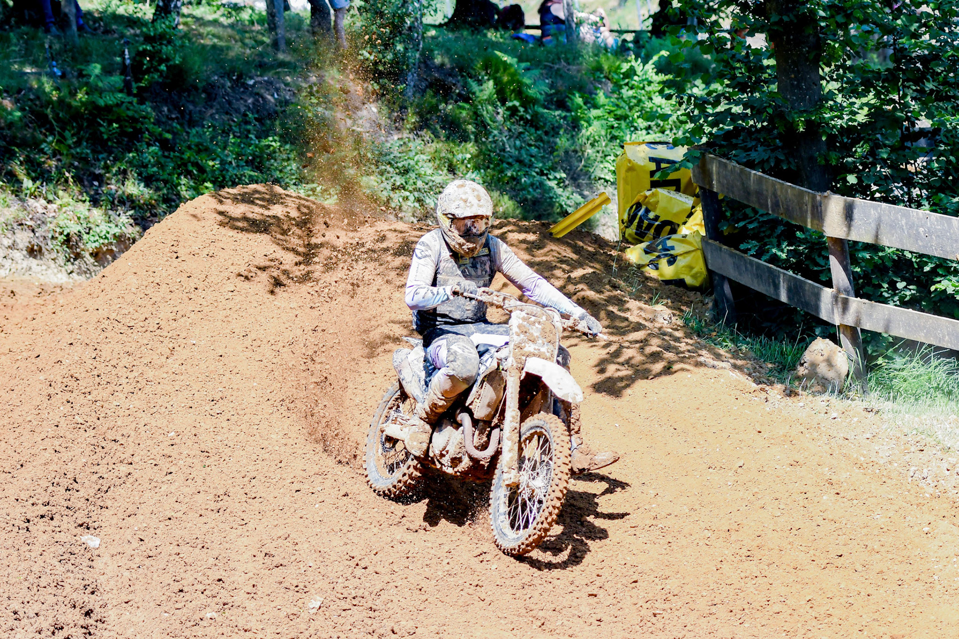 MX Masters;ADAC MX Masters Bielstein. Samstag 17.06.2023