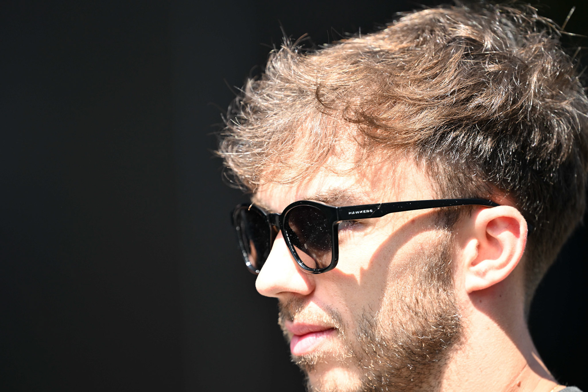 Pierre Gasly (FRA) Alpine F1 Team; Formel 1 GP Austria / Österreich. Freitag, 30.06.2023