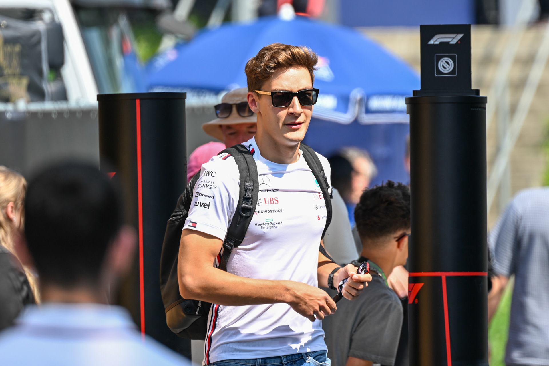 Adrian Newey, Red Bull Racing; Formel 1 GP Austria / Österreich. Freitag, 30.06.2023
