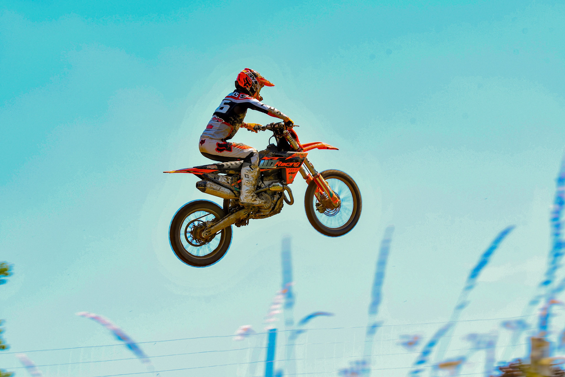 MX Masters;ADAC MX Masters Bielstein. Samstag 17.06.2023