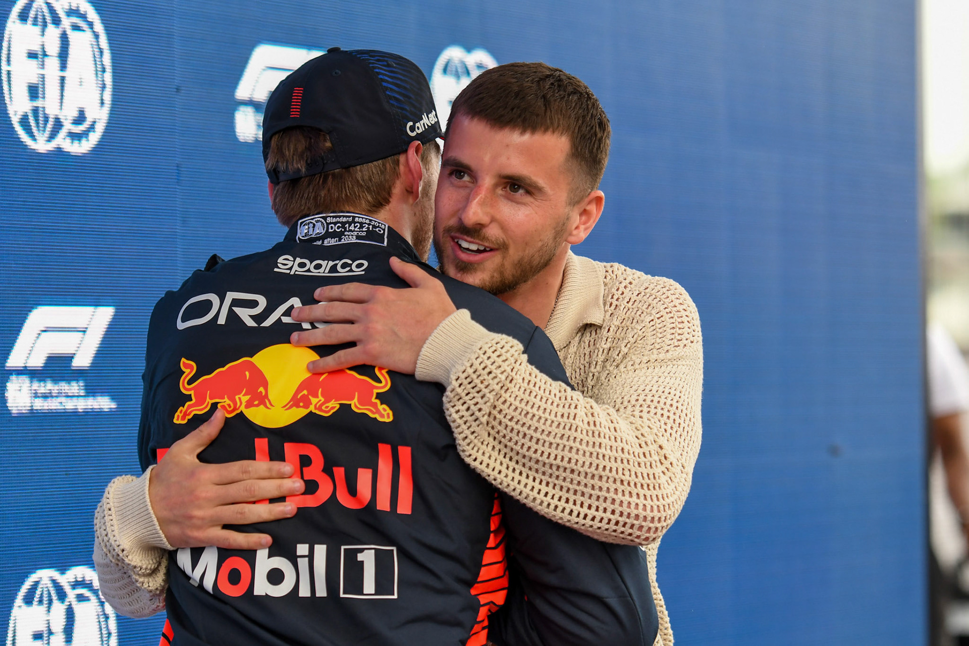 Max Verstappen (NED) Red Bull Racing;Formel 1 GP Barcelona. Samstag 03.06.2023