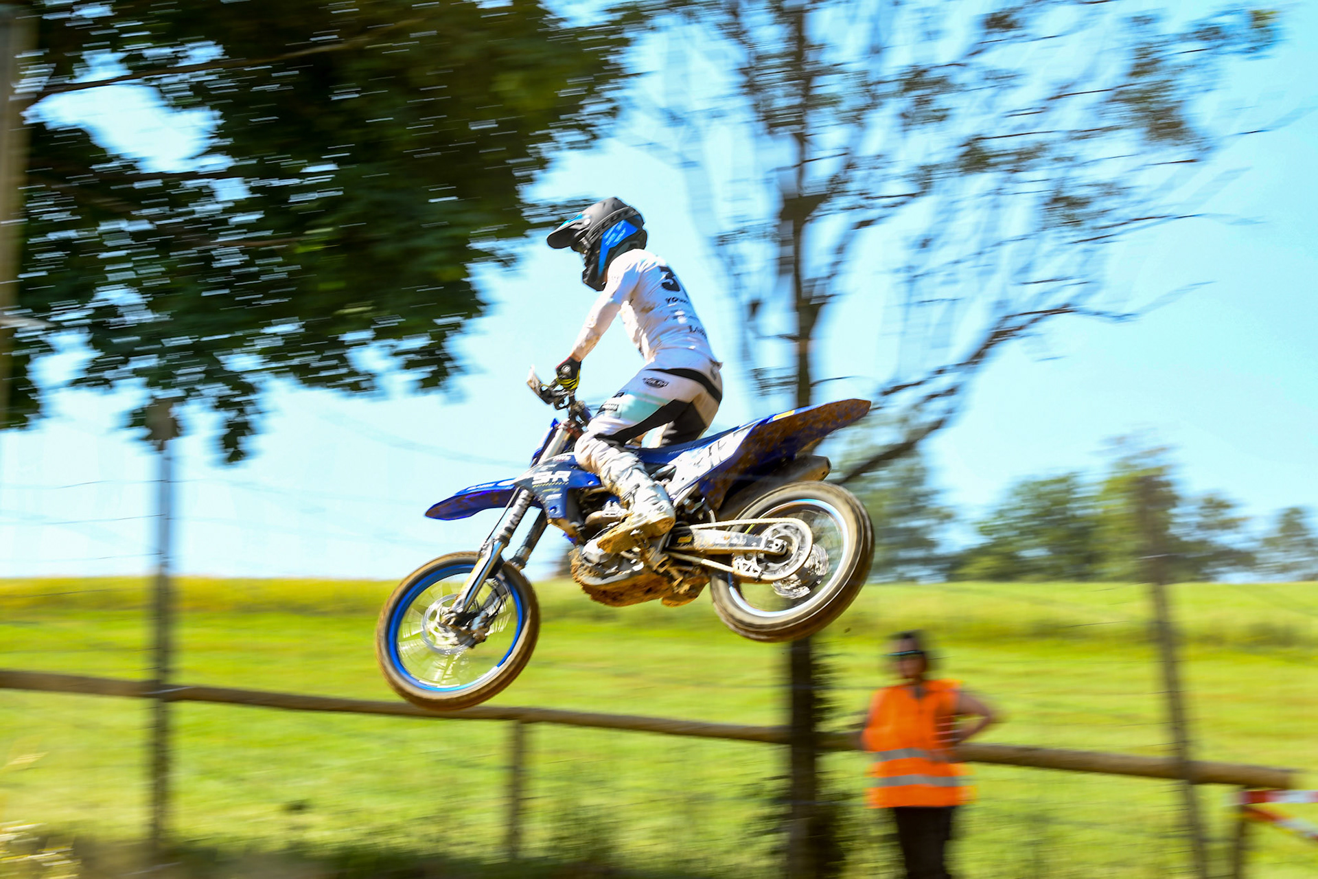 Müller Nico, ADAC Pfalz e.V., GasGas;ADAC MX Masters Bielstein. Samstag 17.06.2023
