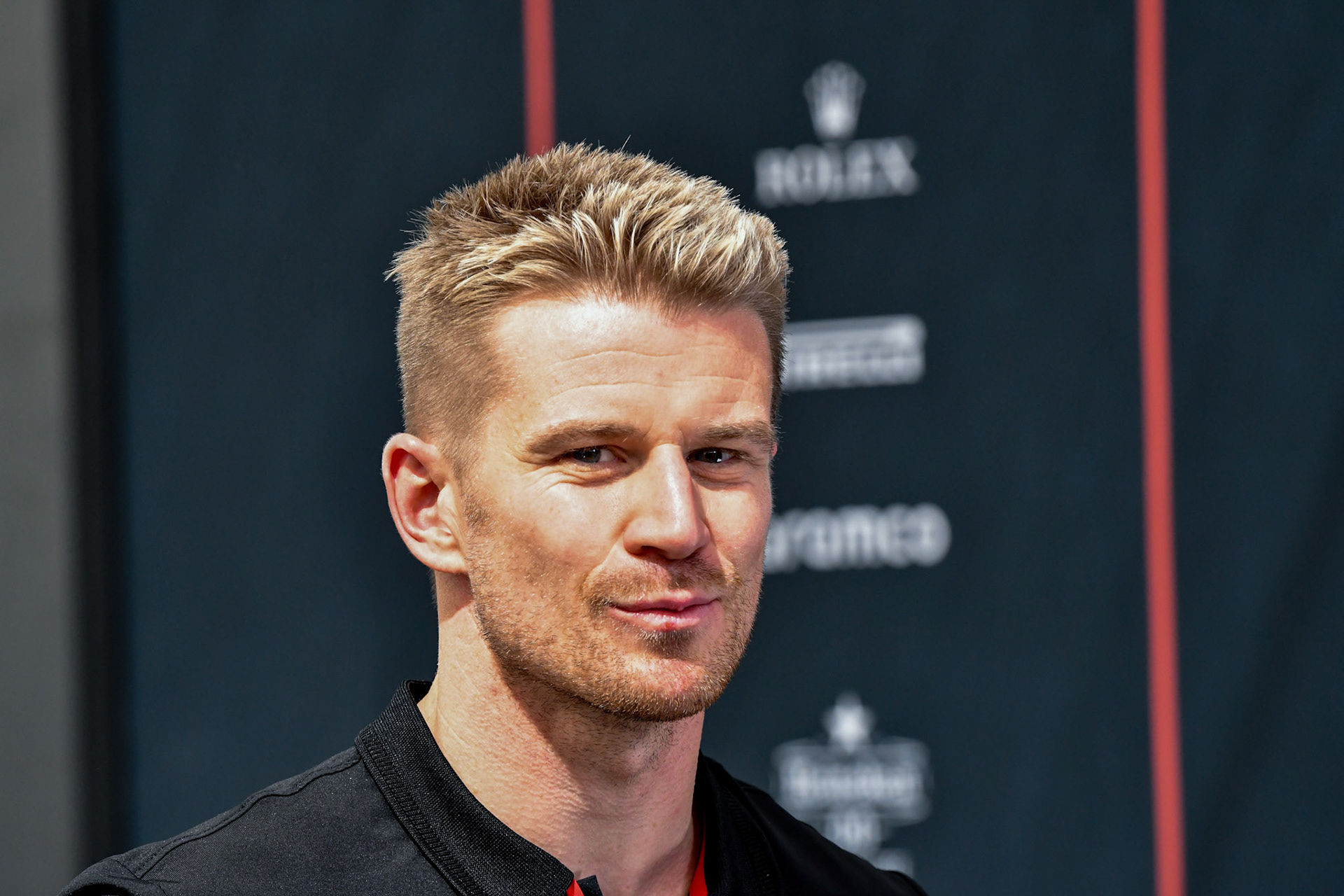 Nico Hülkenberg (GER) Haas F1 Team; Formel 1 GP USA Austin Texas. Freitag 20.10.2023