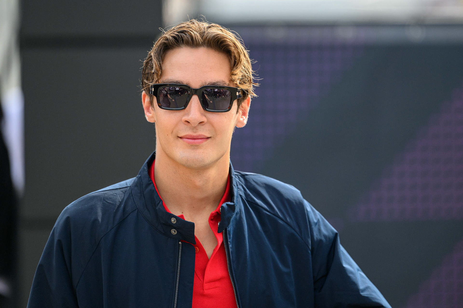 George Russell #63, Mercedes-AMG Petronas F1 Team; F1 GP Imola / Italien Sonntag, 19.05.2024