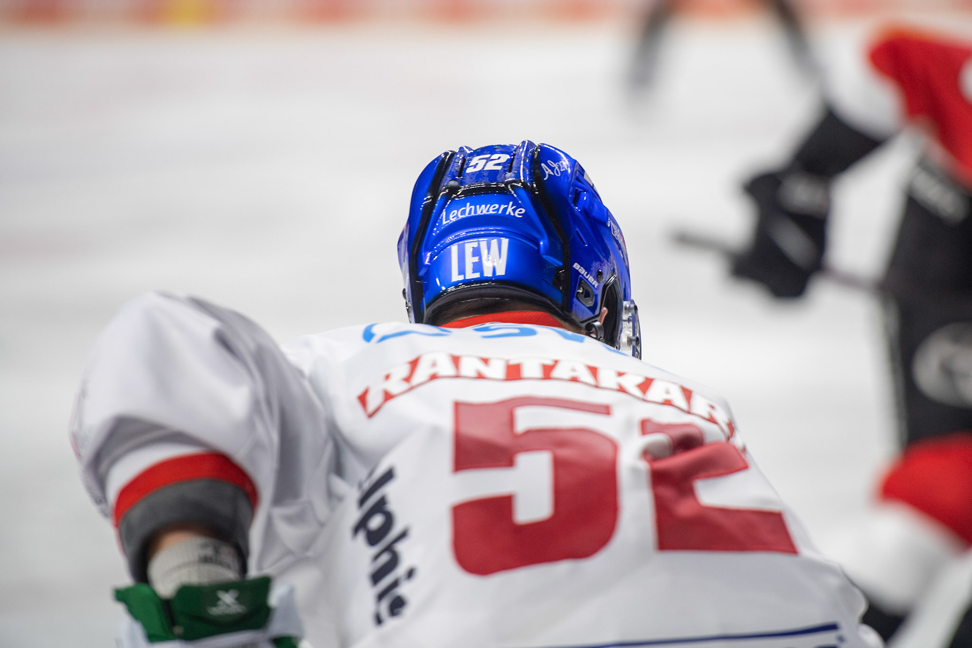 Otso Rantakari; DEL Kölner Haie - Augsburger Panther, 19.11.2023