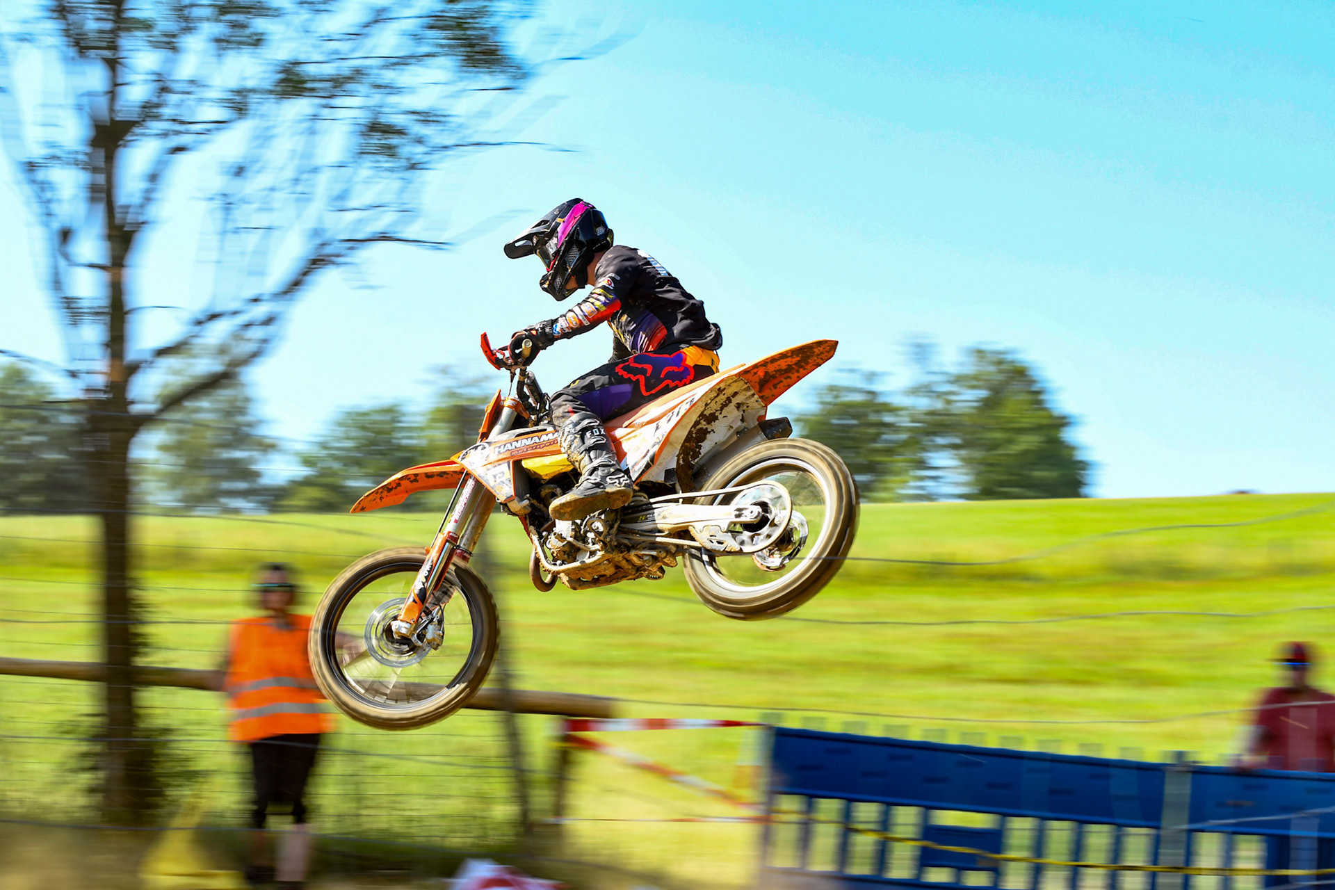 MX MastersADAC MX Masters Bielstein. Samstag 17.06.2023