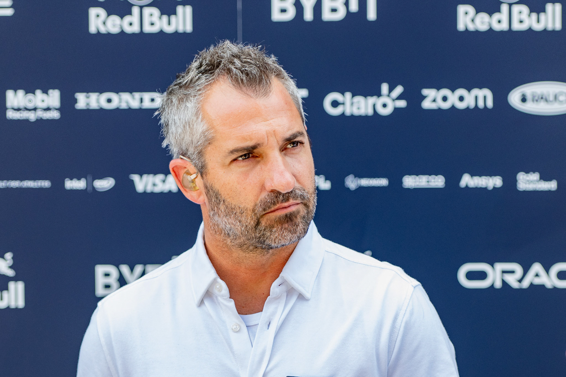 Timo Glock, Sky F1 Deutschland;Formel 1 GP Austria / Österreich. Samstag, 29.06.2024