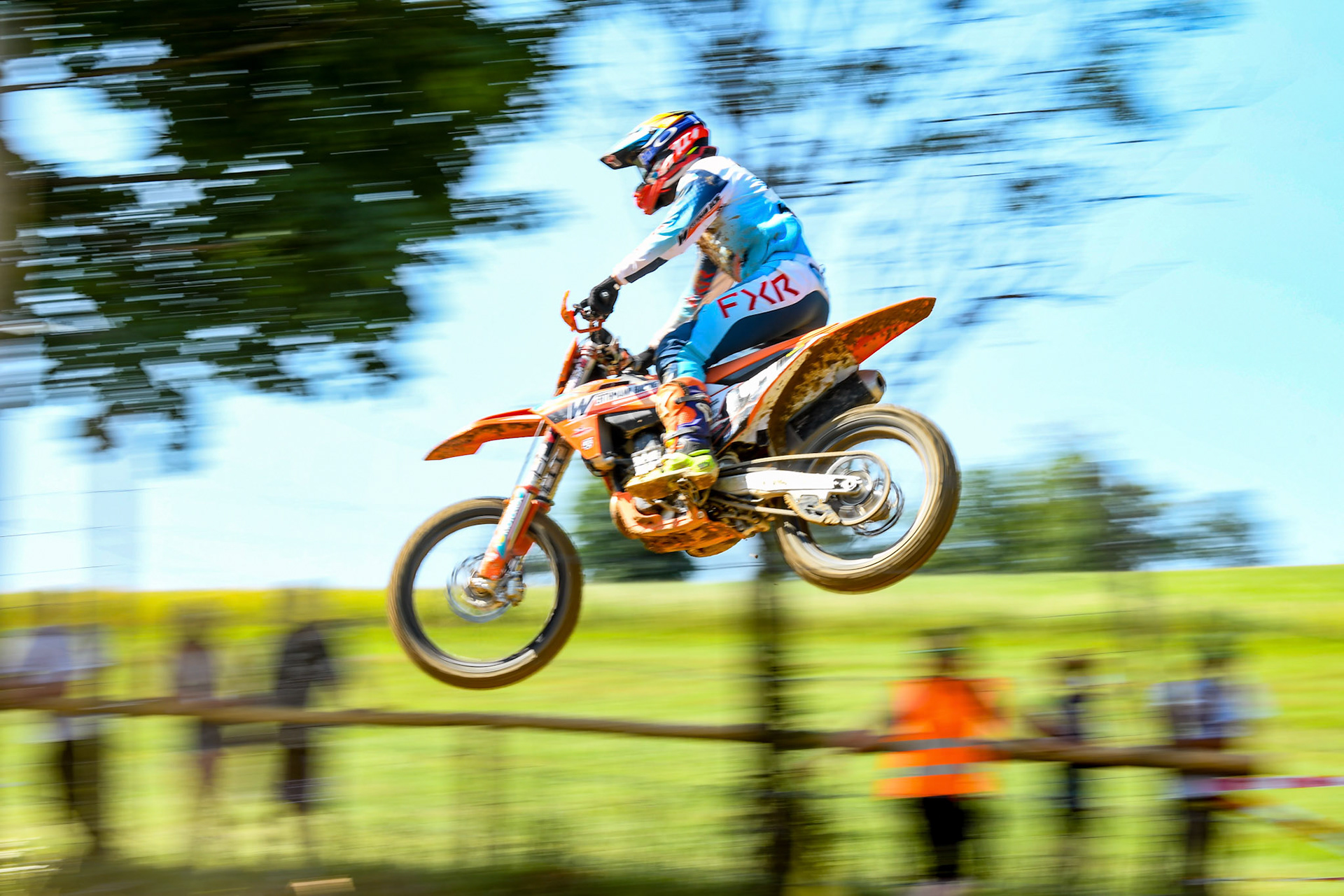 MX Masters;ADAC MX Masters Bielstein. Samstag 17.06.2023