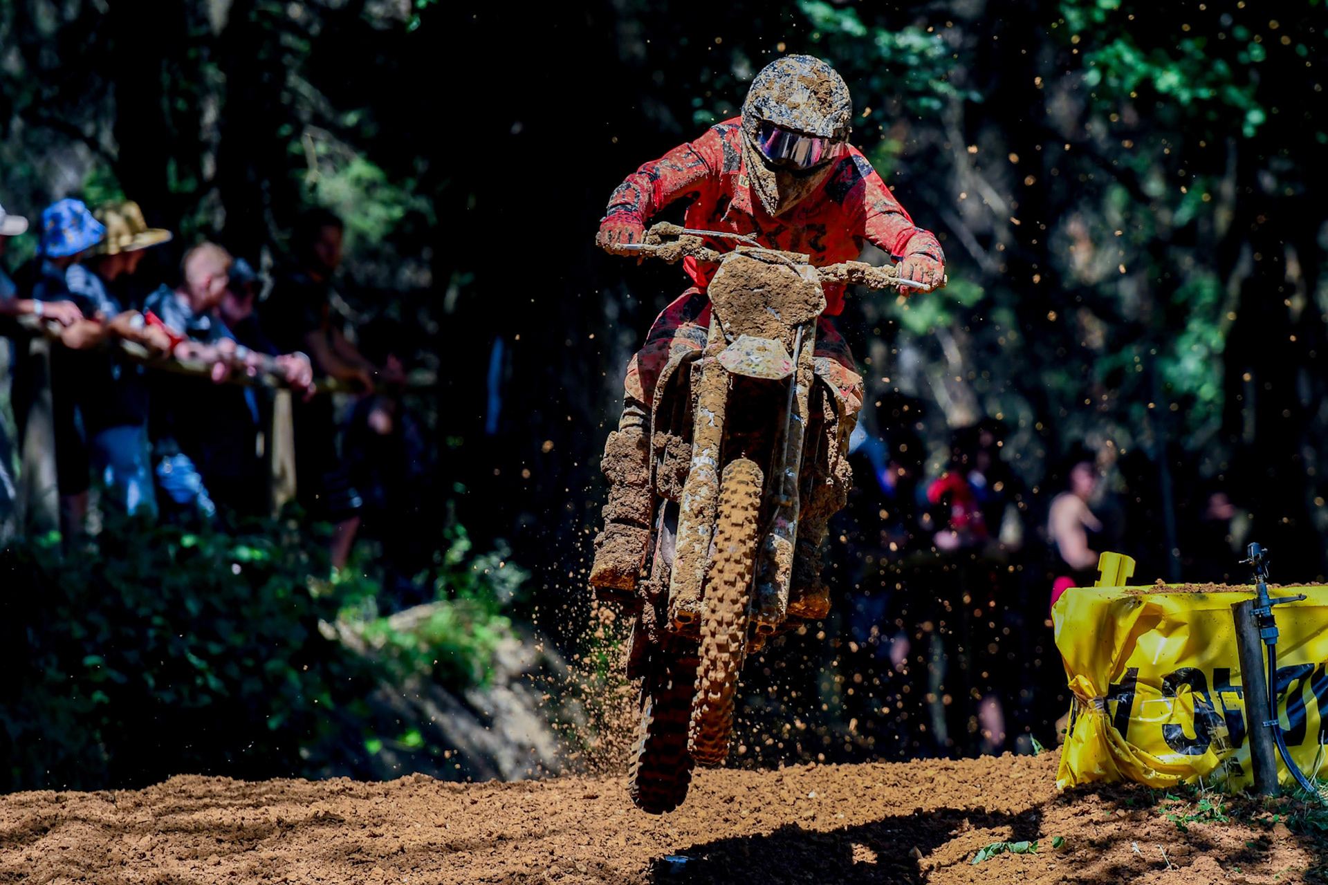 MX Masters;ADAC MX Masters Bielstein. Samstag 17.06.2023