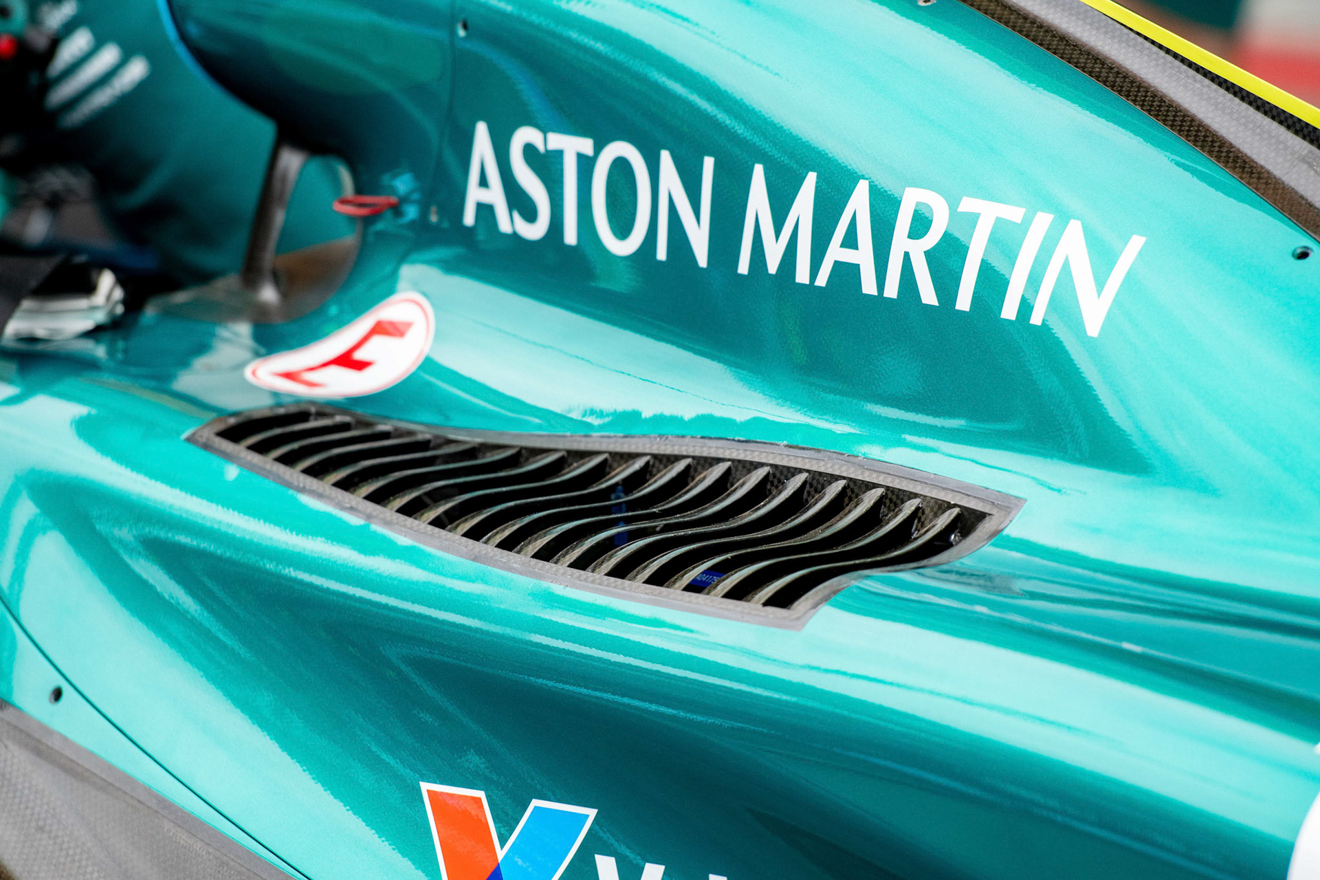 Aston Martin Aramco F1 Team;Formel 1 GP Austria / Österreich. Donnerstag, 27.06.2024