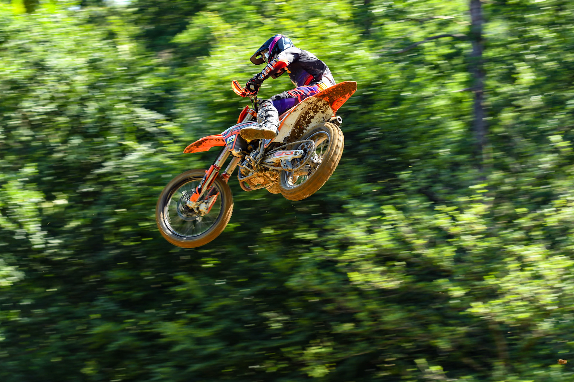 MX Masters;ADAC MX Masters Bielstein. Samstag 17.06.2023