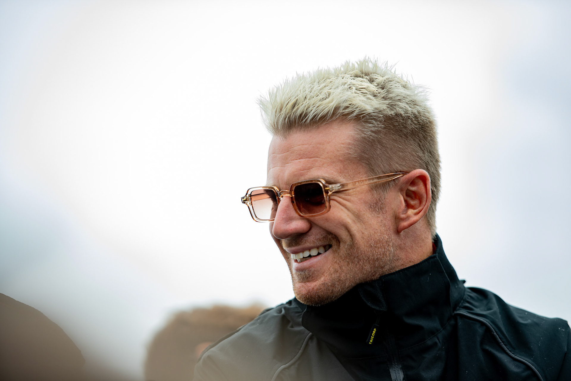 Nico Huelkenberg (GER) Haas F1 Team; Formel 1 GP Holland / Zandvoort. Sonntag, 27.08.2023