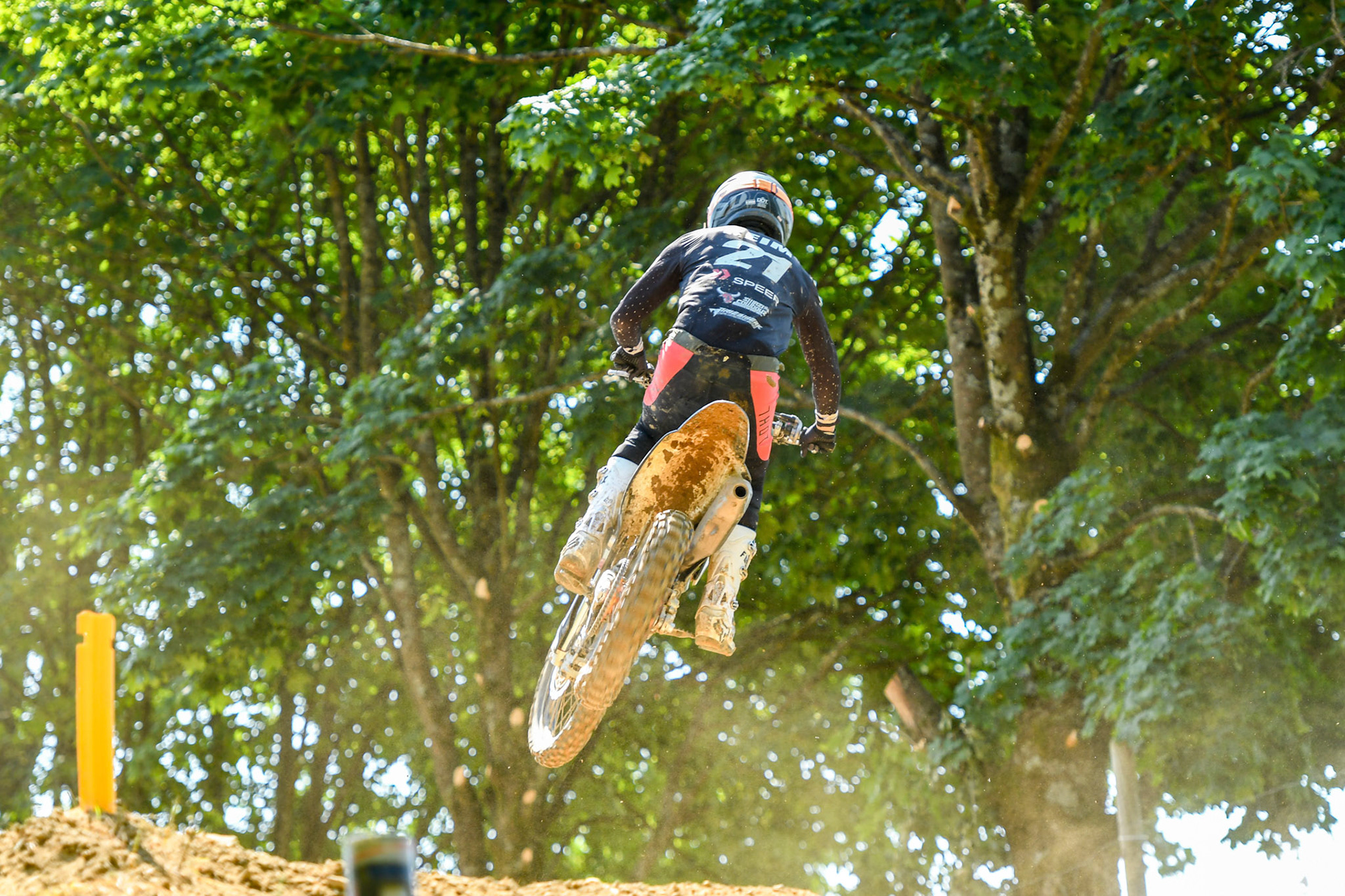 KEIM Kevin, KTM;ADAC MX Masters Bielstein. Samstag 17.06.2023