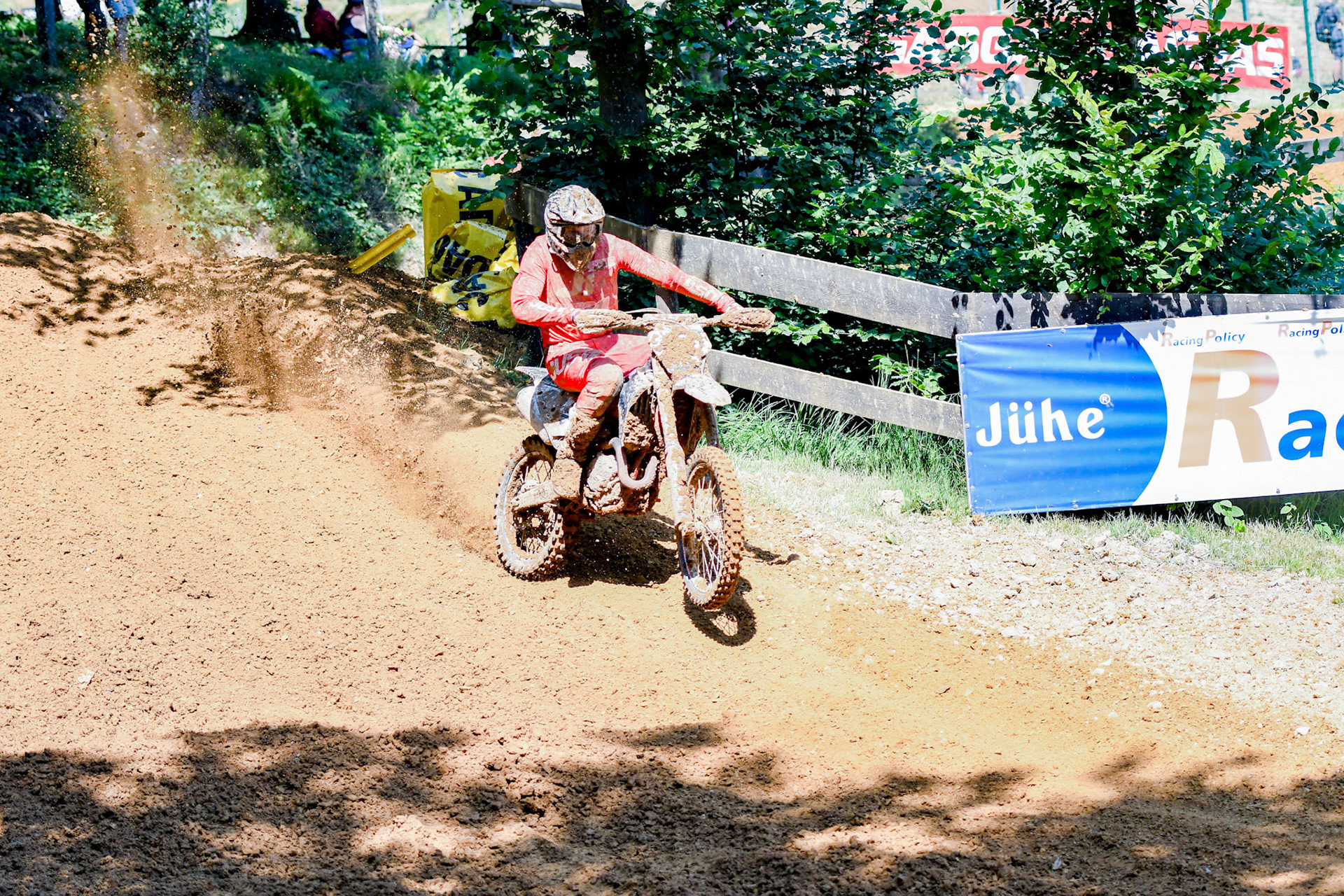 MX Masters;ADAC MX Masters Bielstein. Samstag 17.06.2023