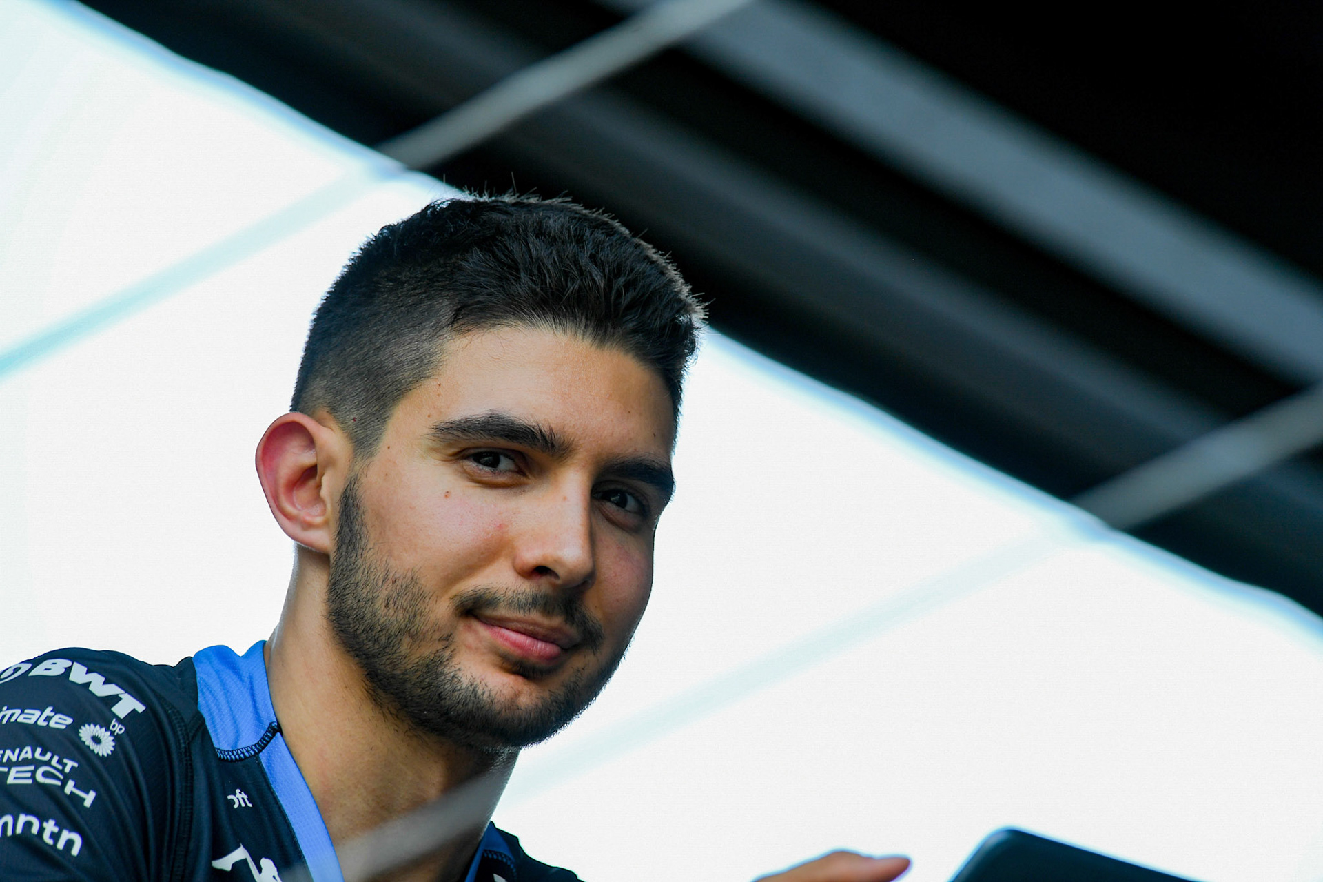 Esteban Ocon #31, BWT Alpine F1 Team;Formel 1 Budapest / Ungarn, 20.07.2024