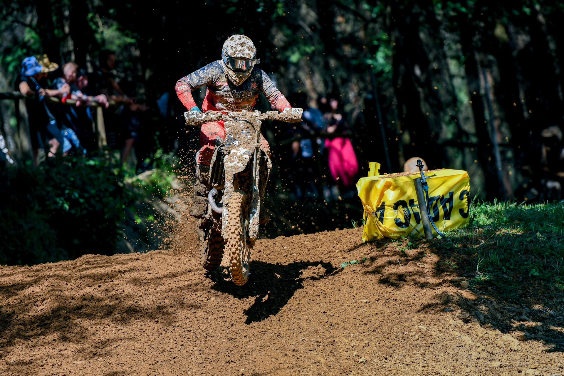 MX Masters;ADAC MX Masters Bielstein. Samstag 17.06.2023