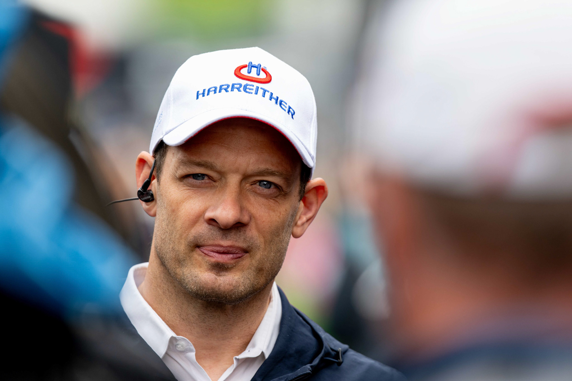 Alex Wurz; Formel 1 GP Austria / Österreich. Samstag, 01.07.2023
