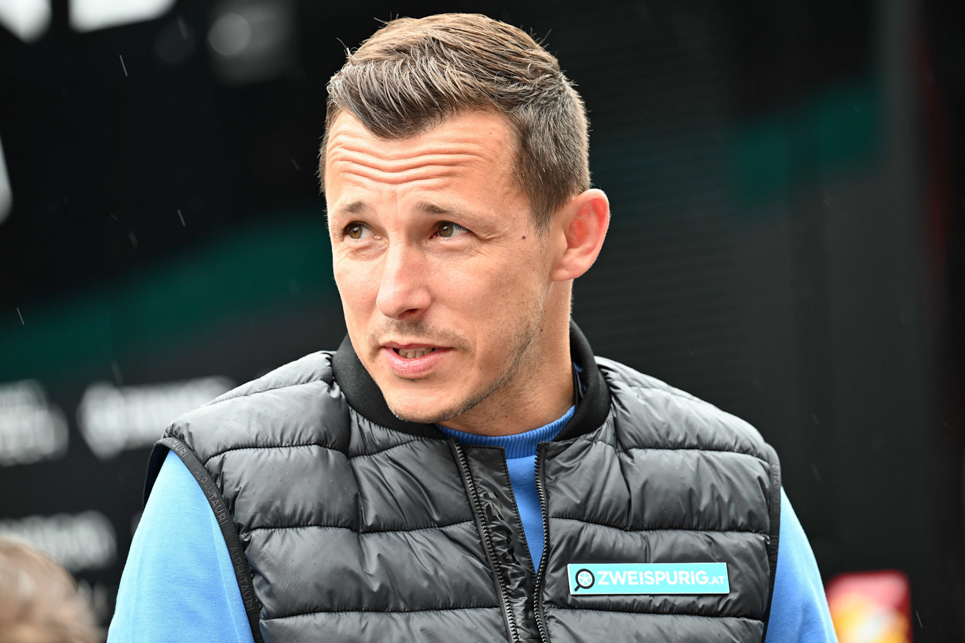 Christian Klien; Formel 1 GP Austria / Österreich. Samstag, 01.07.2023