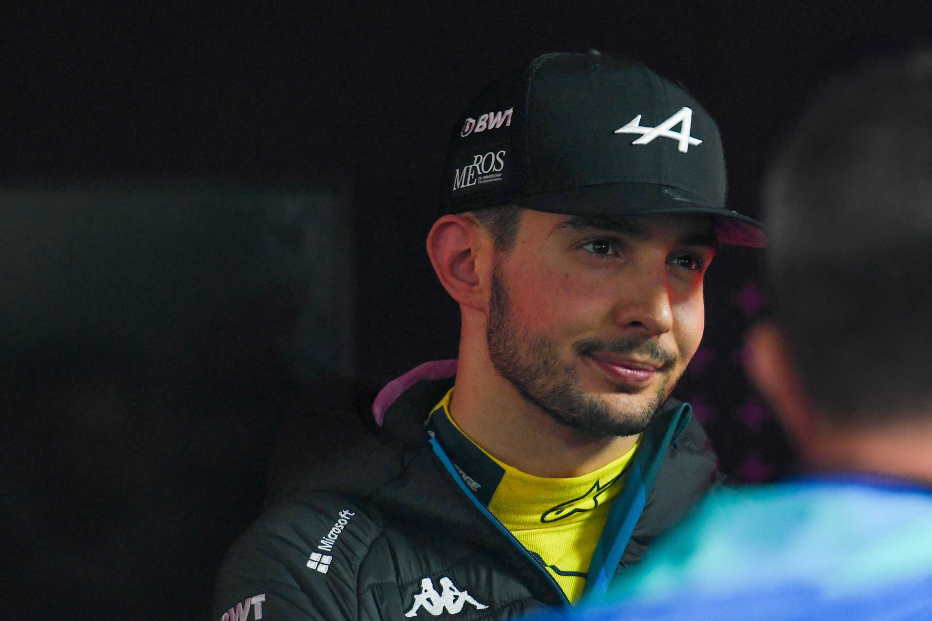 Esteban Ocon #31, BWT Alpine F1 Team;Formel 1 GP Spa / Belgien. Samstag, 27.07.2024