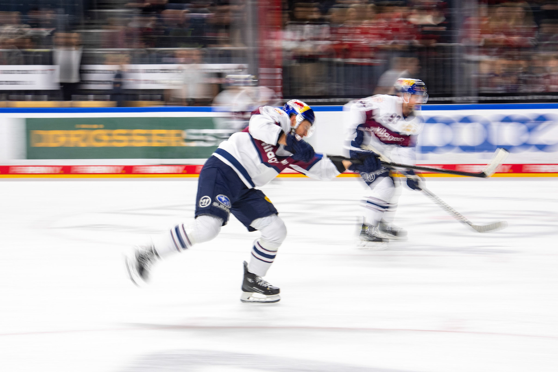 Red Bull München; DEL Kölner Haie - EHC Red Bull München, 27.10.2023