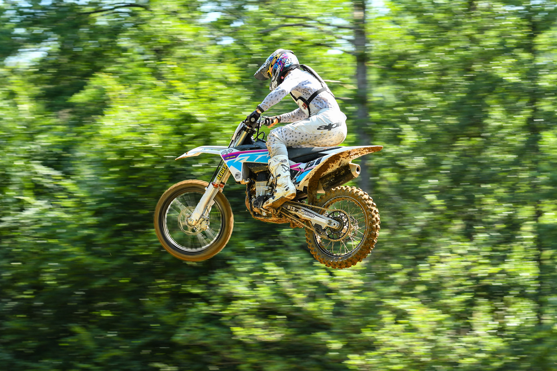 MX Masters;ADAC MX Masters Bielstein. Samstag 17.06.2023