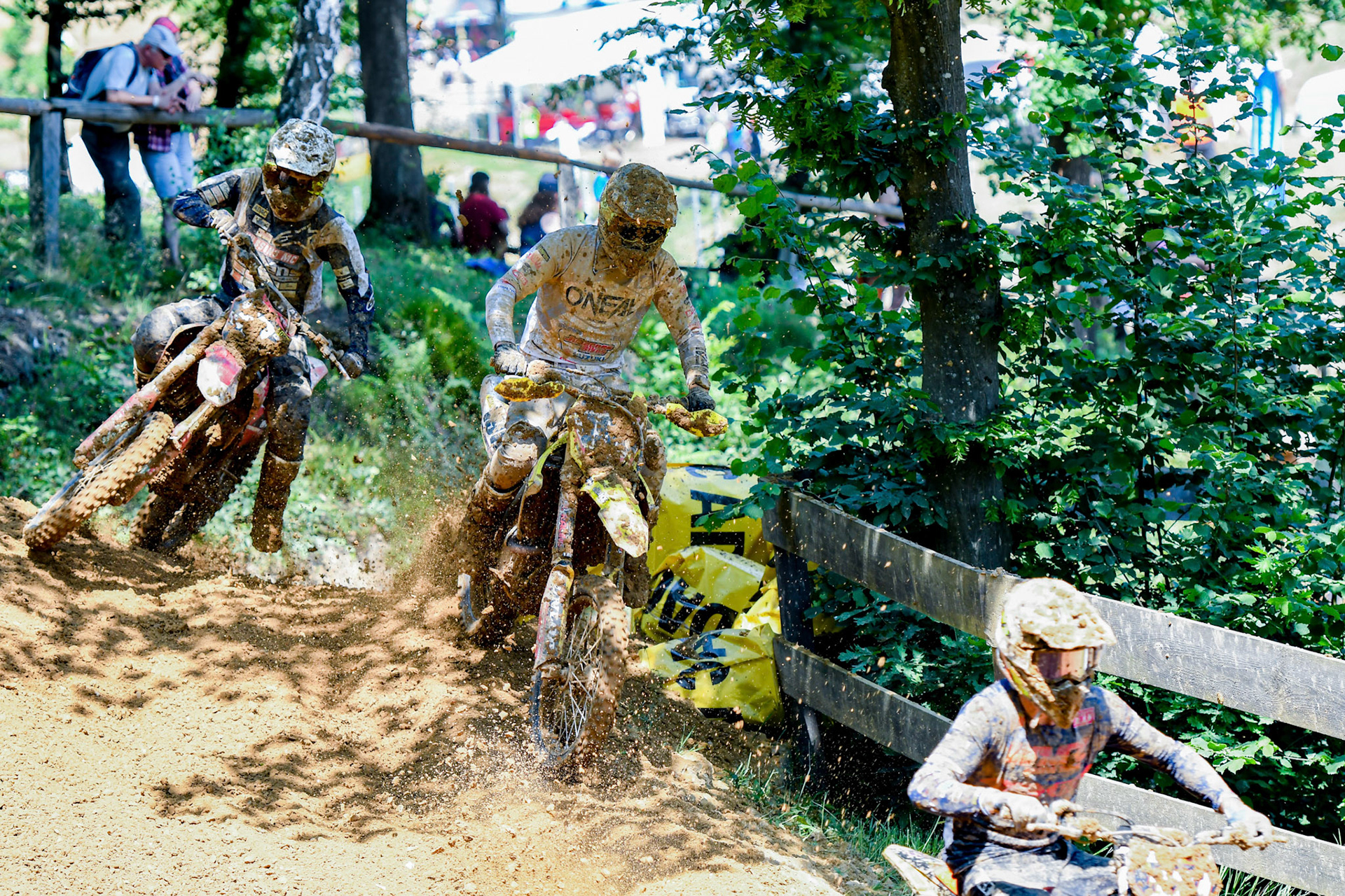 MX Masters;ADAC MX Masters Bielstein. Samstag 17.06.2023