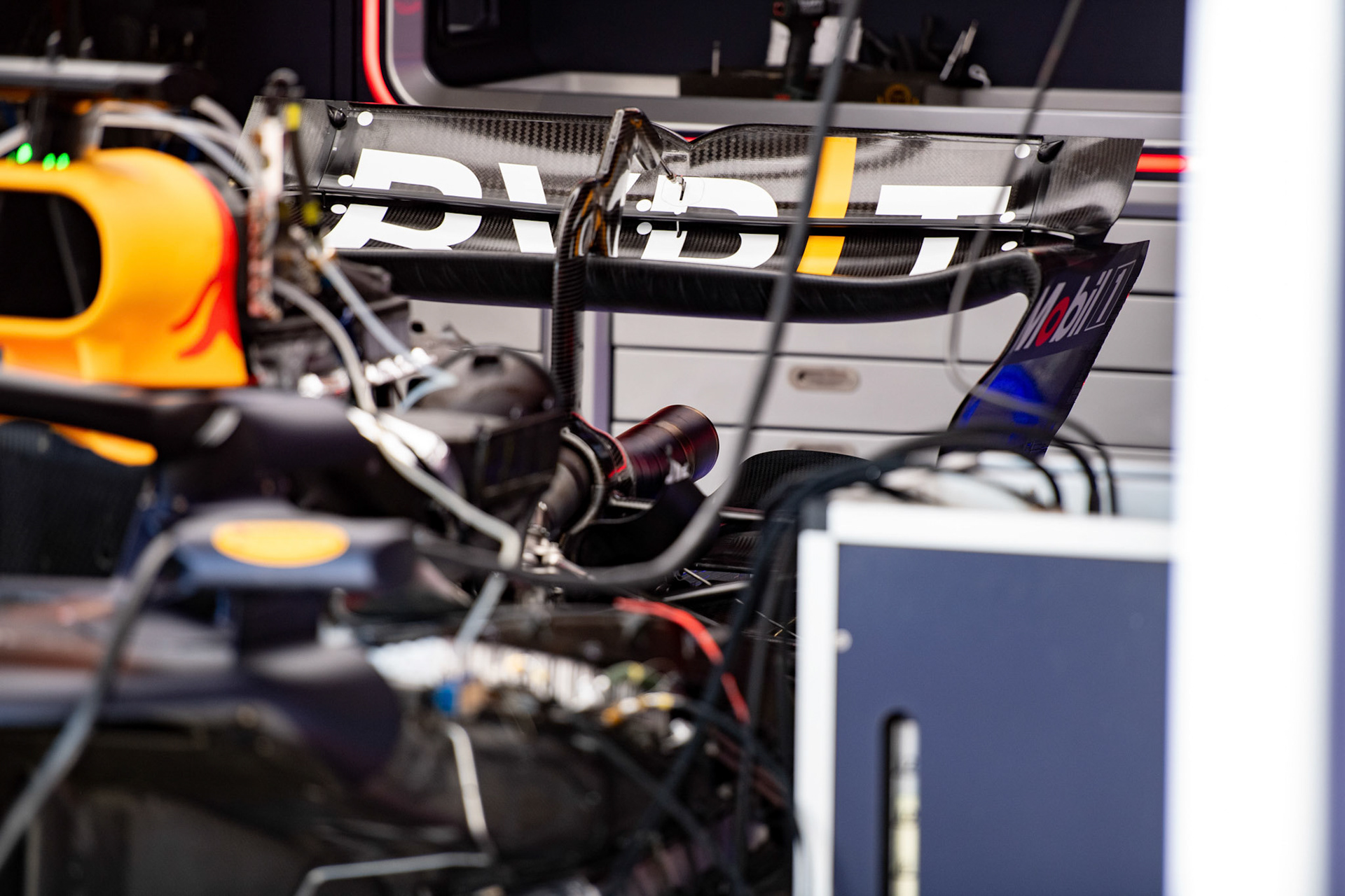 Max Verstappen #1, Oracle Red Bull Racing; Formel1 GP Monaco Freitag, 24.05.2024
