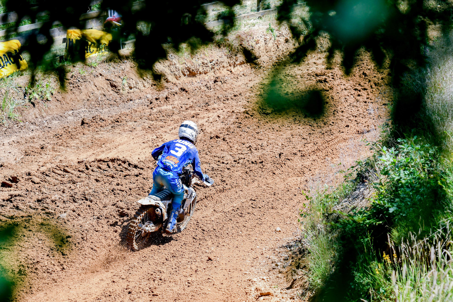 MX Masters;ADAC MX Masters Bielstein. Samstag 17.06.2023