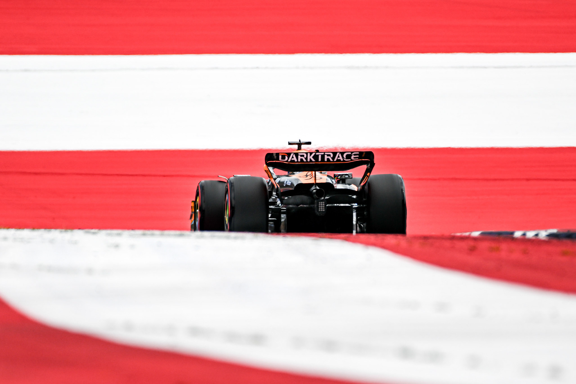 Oscar Piastri (AUS) McLaren F1; Formel 1 GP Austria / Österreich. Freitag, 30.06.2023