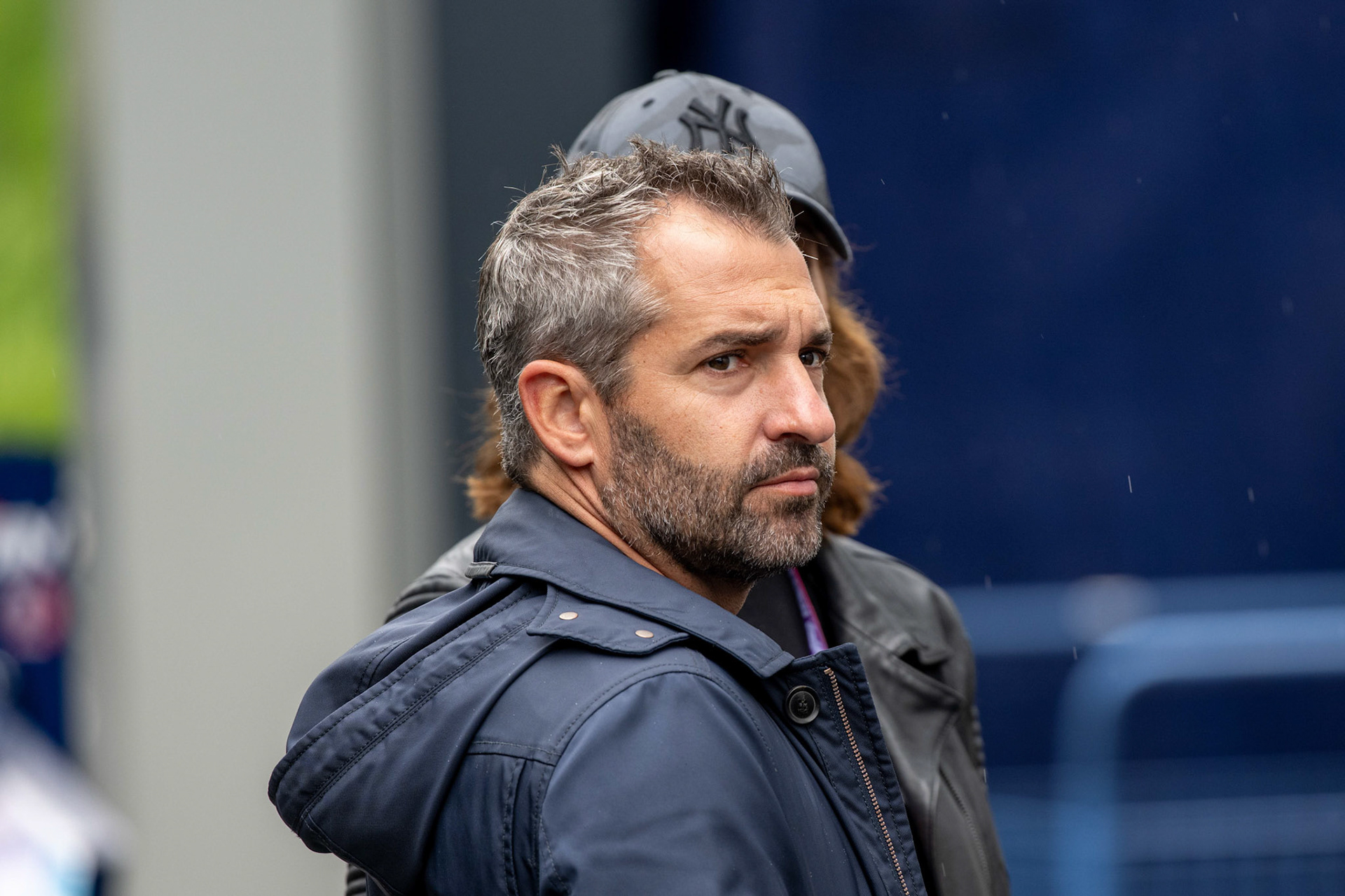 Timo Glock, Sky; Formel 1 GP Austria / Österreich. Samstag, 01.07.2023