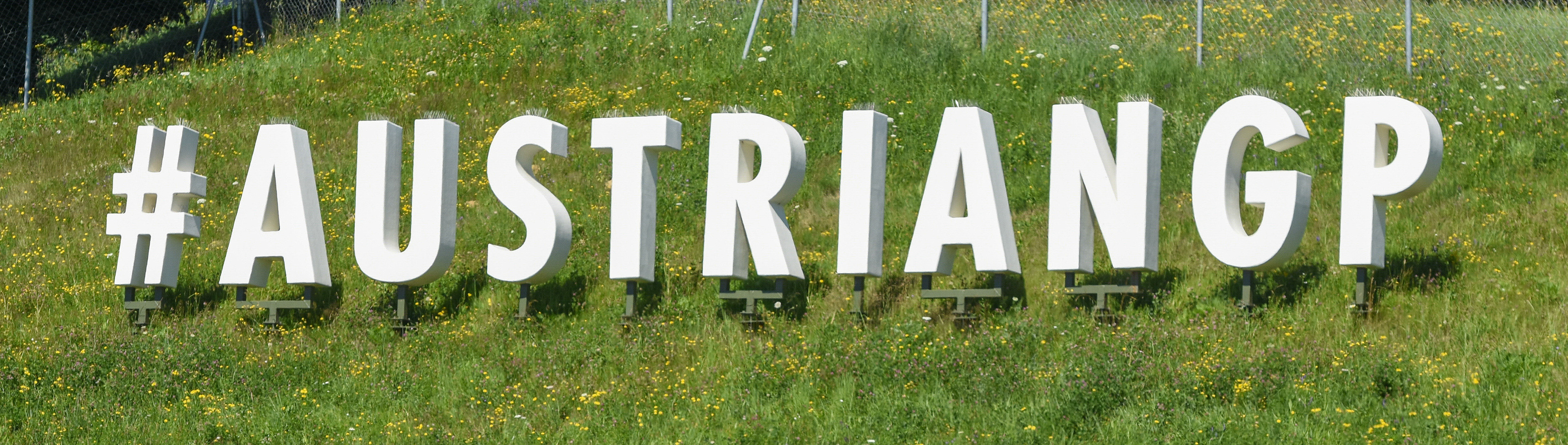 Track;Formel 1 GP Austria / Österreich. Donnerstag 29.06.2023