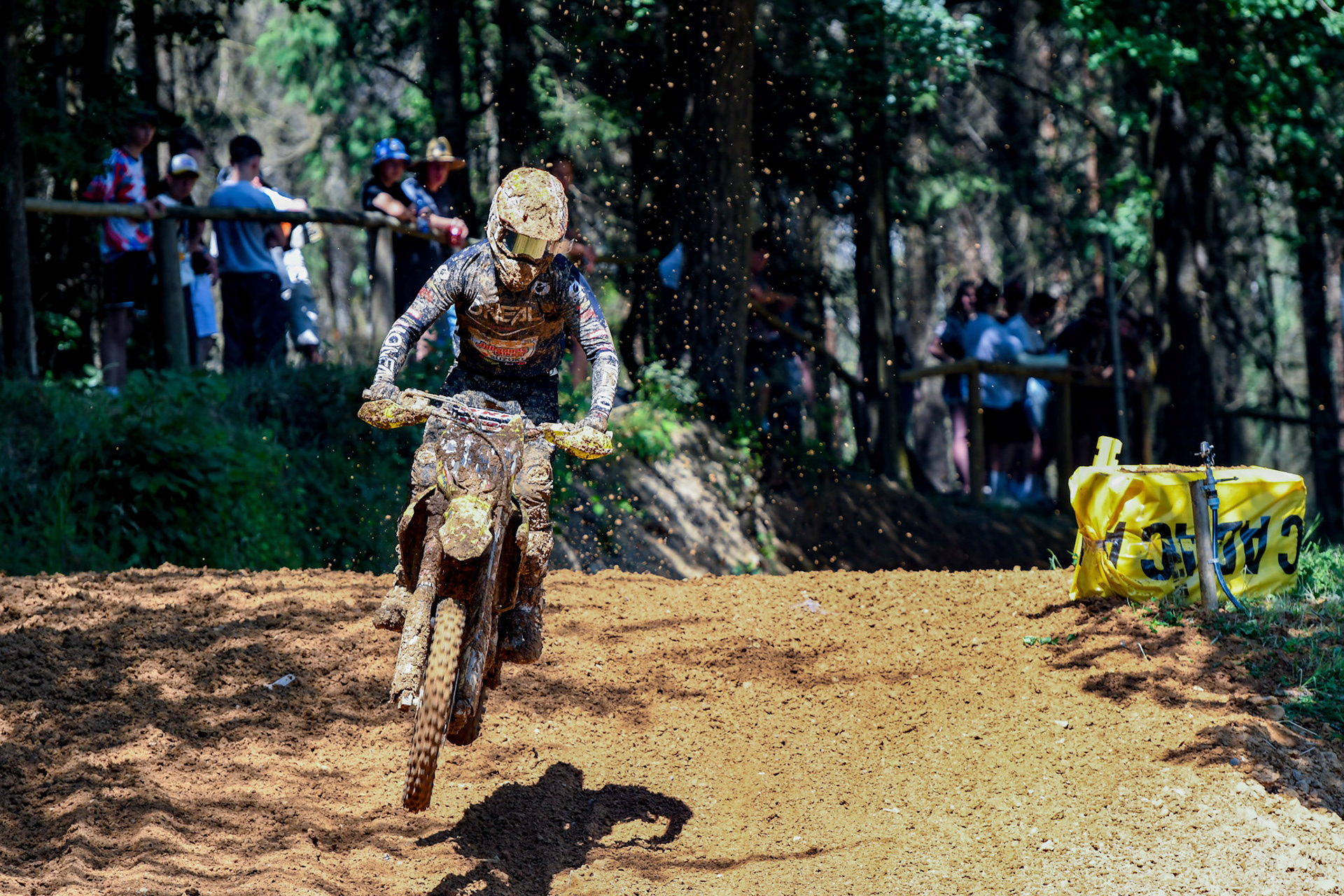 MX Masters;ADAC MX Masters Bielstein. Samstag 17.06.2023