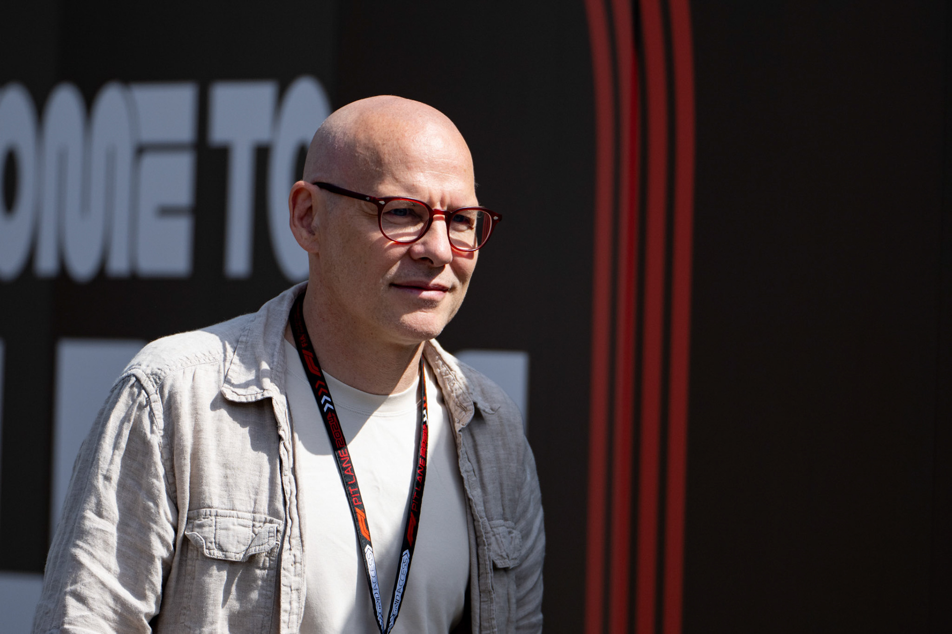 Jaques Villeneuve;Formel 1 GP Austria / Österreich. Samstag, 29.06.2024