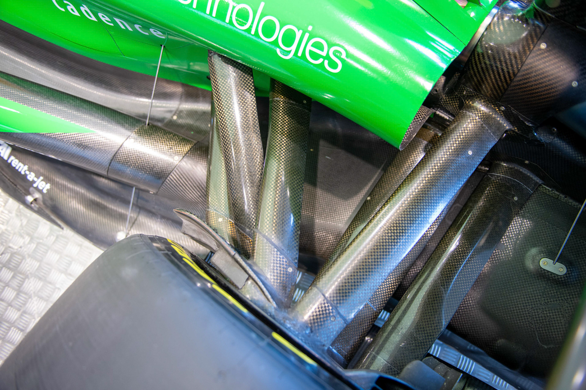 Mc Laren Senna Edition. McLaren Formula 1 Team; Formel1 GP Monaco Donnerstag, 23.05.2024