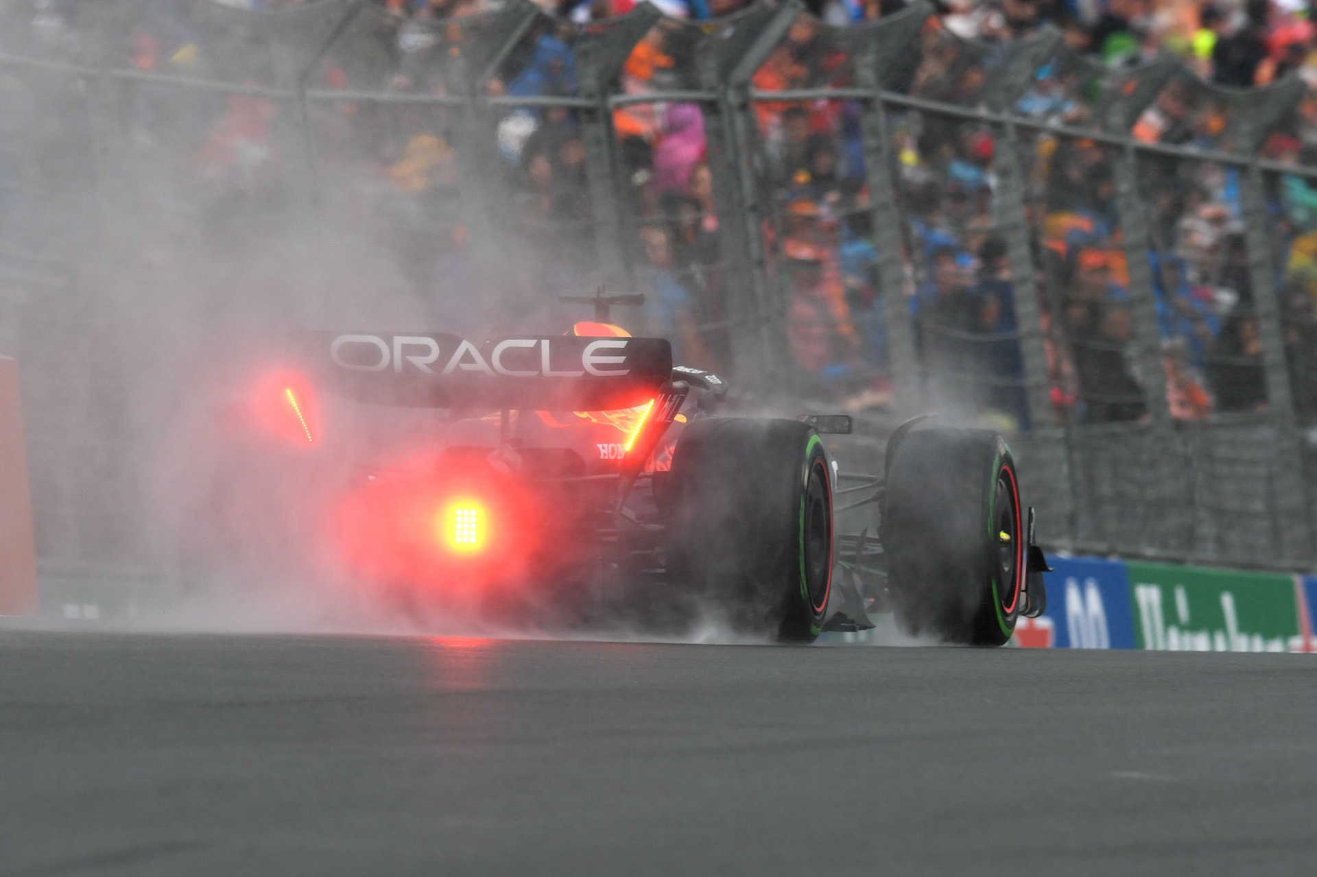 Max Verstappen (NED) Red Bull Racing;Formel 1 GP Holland / Zandvoort. Samstag, 26.08.2023
