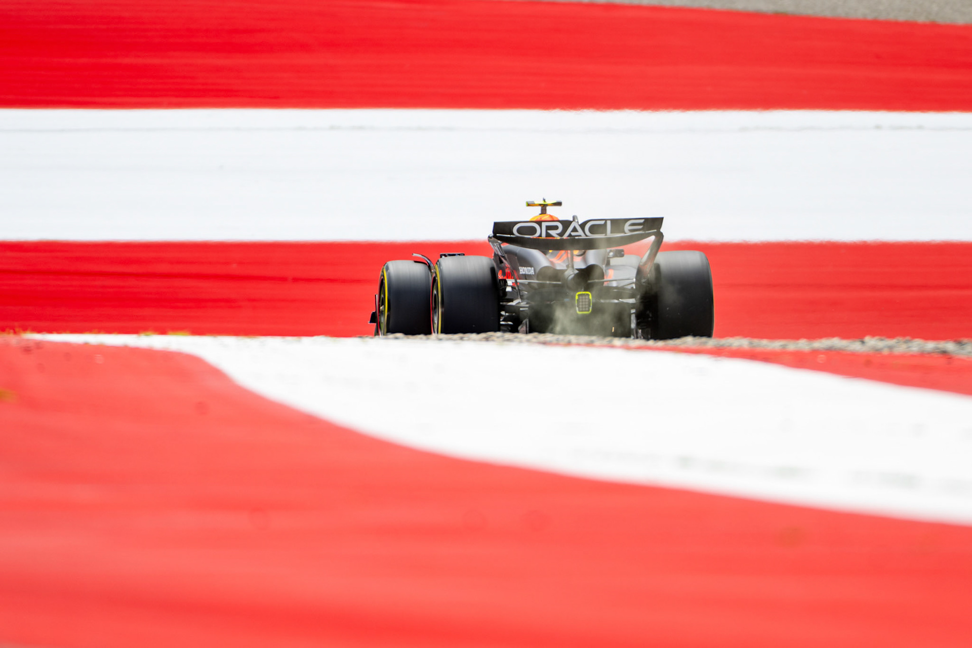 Sergio Perez #11, Oracle Red Bull Racing;Formel 1 GP Austria / Österreich. Freitag, 28.06.2024
