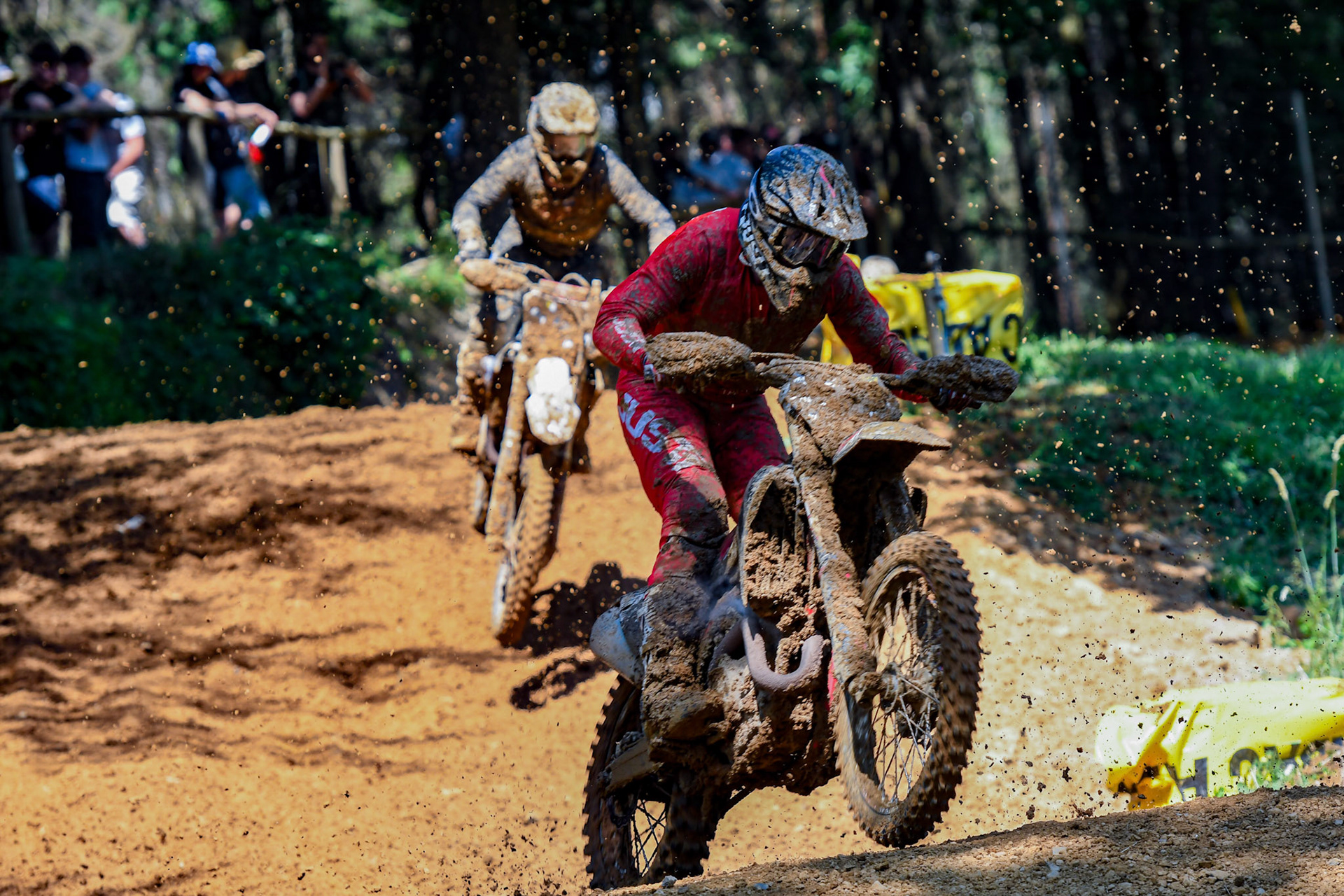 MX Masters;ADAC MX Masters Bielstein. Samstag 17.06.2023