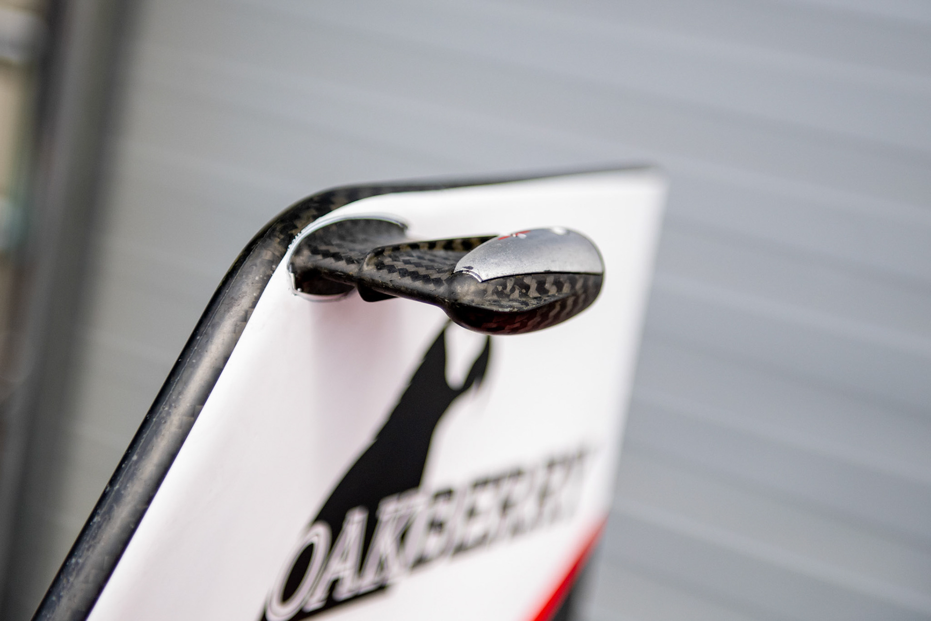 MoneyGram Haas F1 Team Frontflügel;Formel 1 GP Austria / Österreich. Donnerstag, 27.06.2024