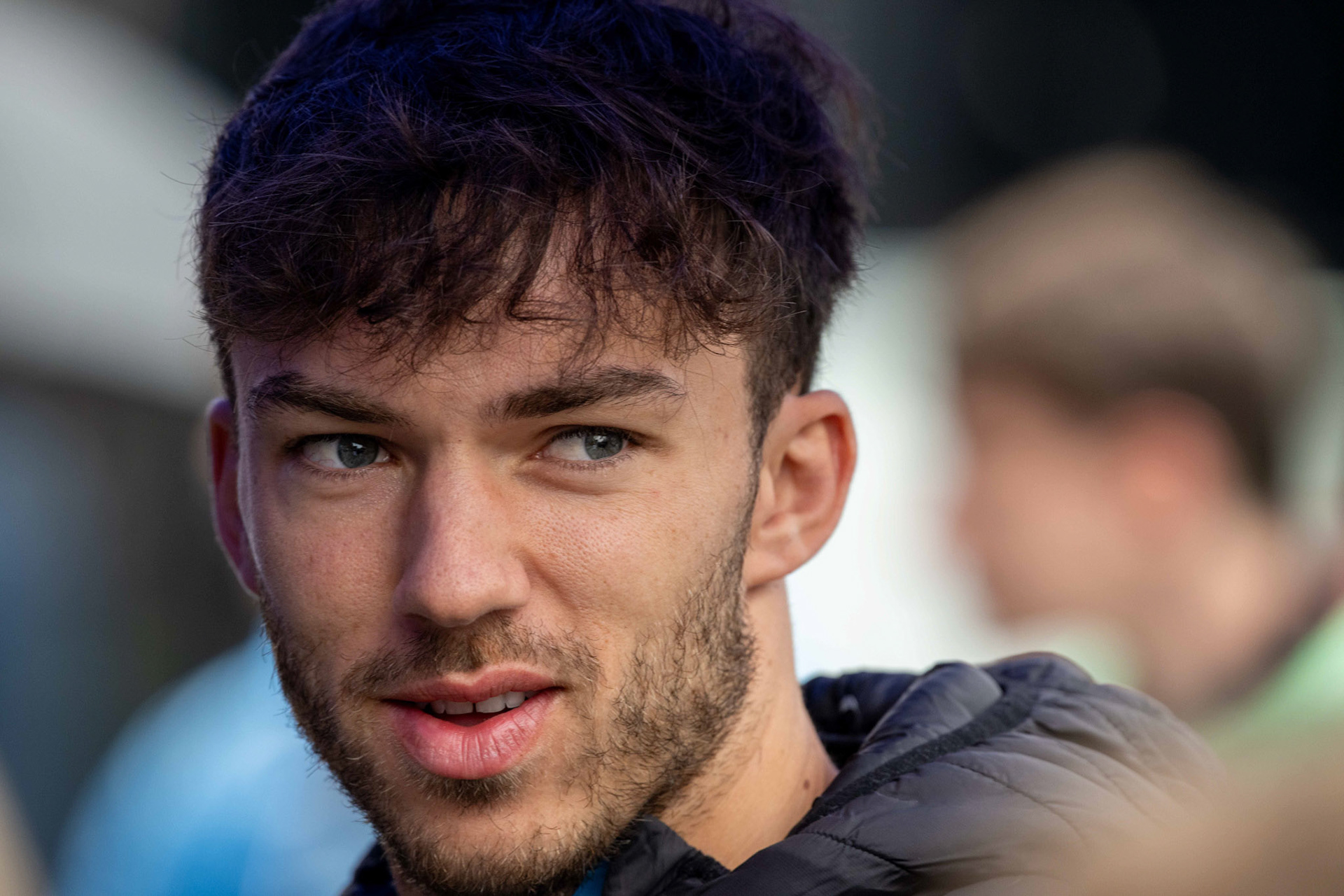 Pierre Gasly (FRA) Alpine F1 Team; Formel 1 GP Austria / Österreich. Samstag, 01.07.2023