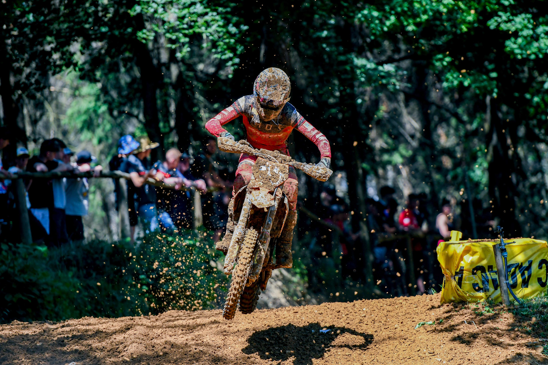 MX Masters;ADAC MX Masters Bielstein. Samstag 17.06.2023