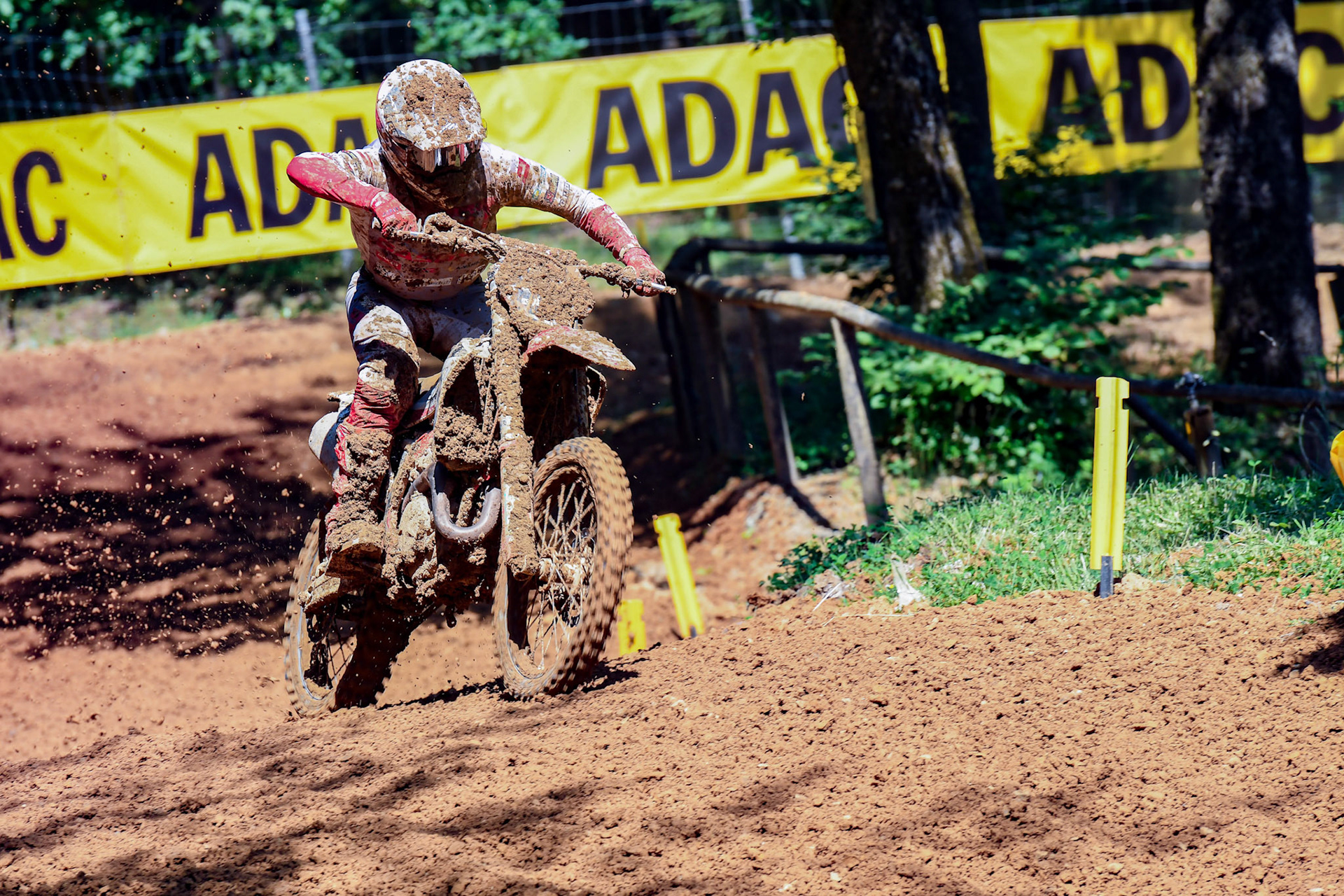 MX Masters;ADAC MX Masters Bielstein. Samstag 17.06.2023