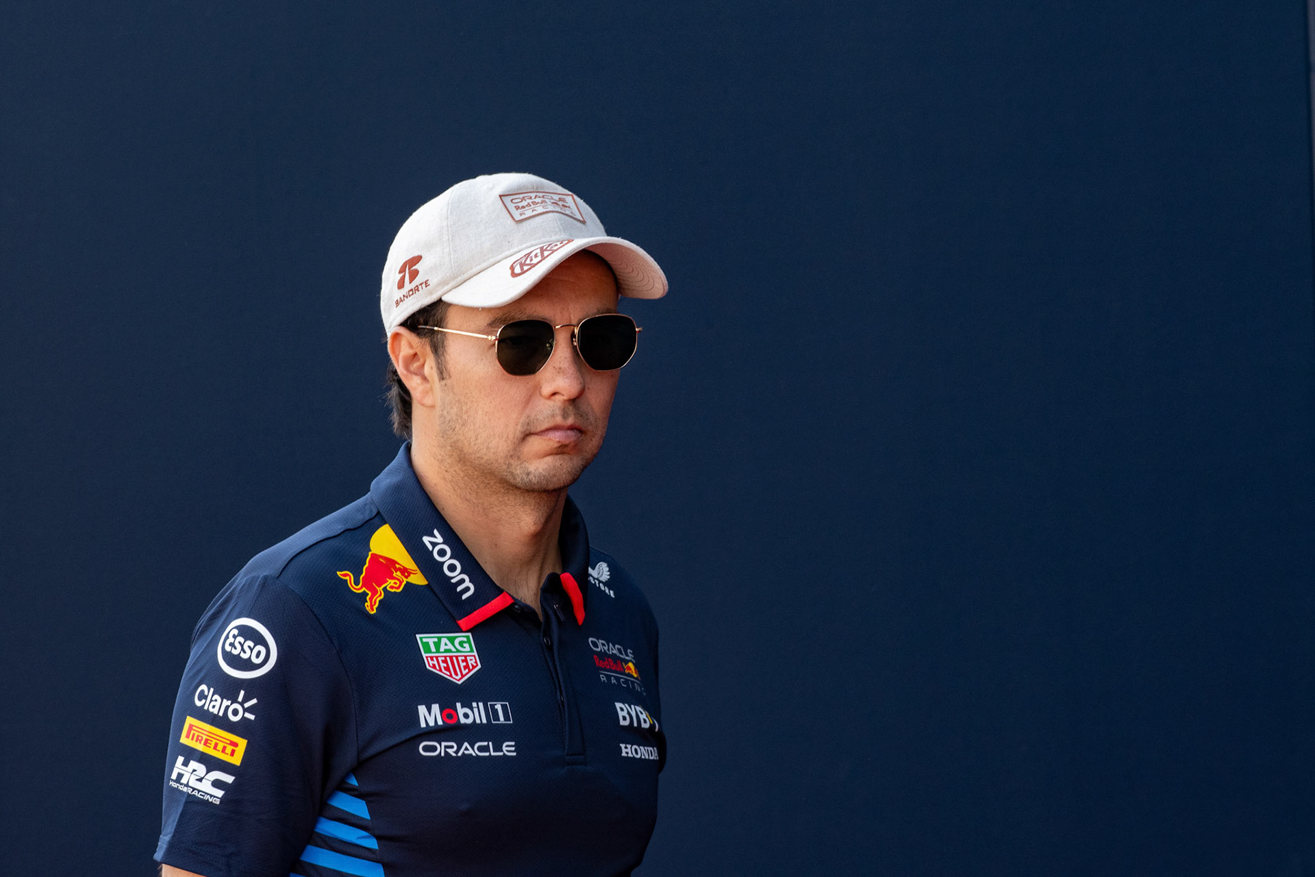 Sergio Perez #11, Oracle Red Bull Racing; Formel1 GP Monaco Sonntag, 26.05.2024