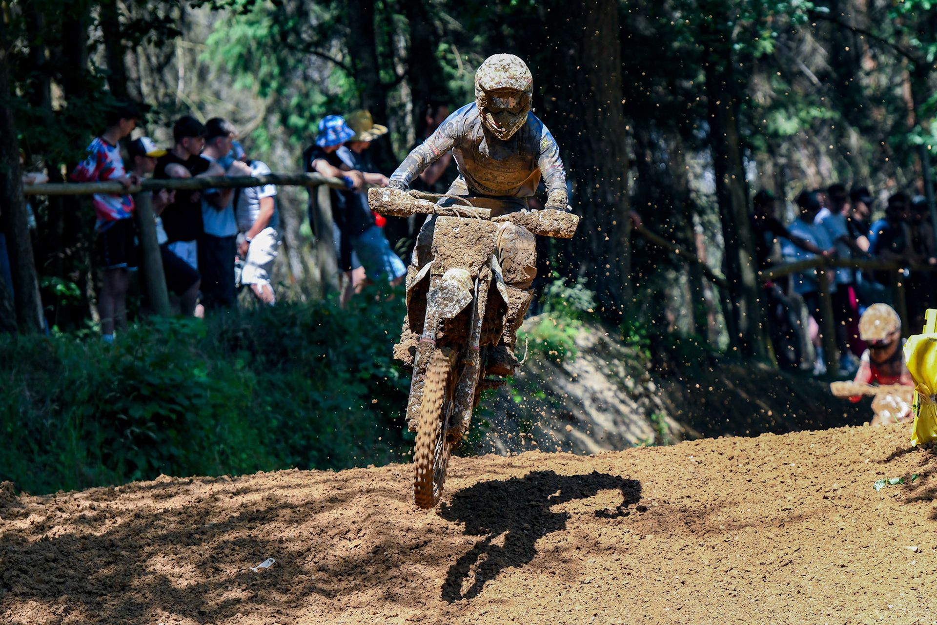 MX Masters;ADAC MX Masters Bielstein. Samstag 17.06.2023