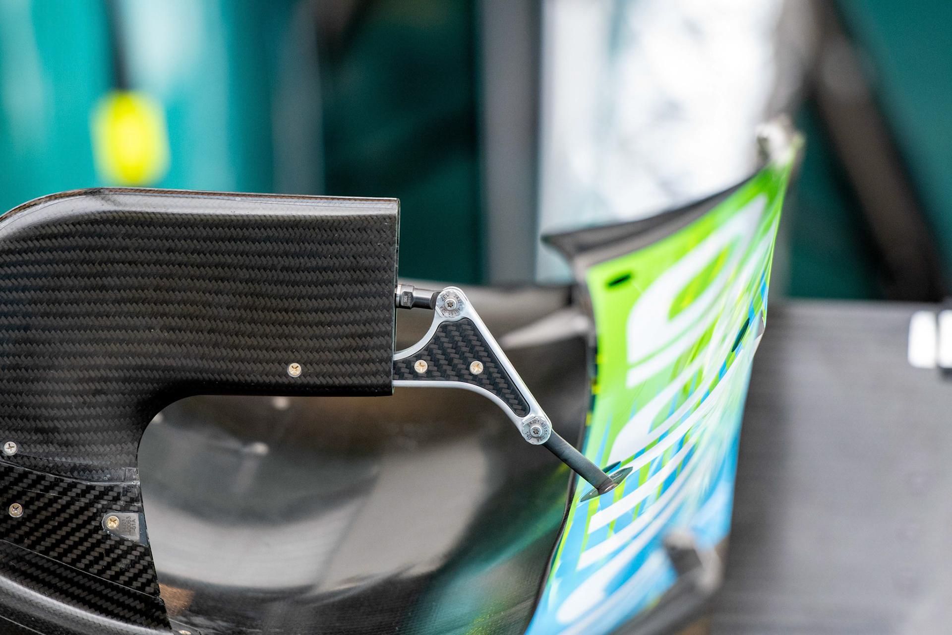 Aston Martin Aramco F1 Team;Formel 1 GP Austria / Österreich. Donnerstag, 27.06.2024