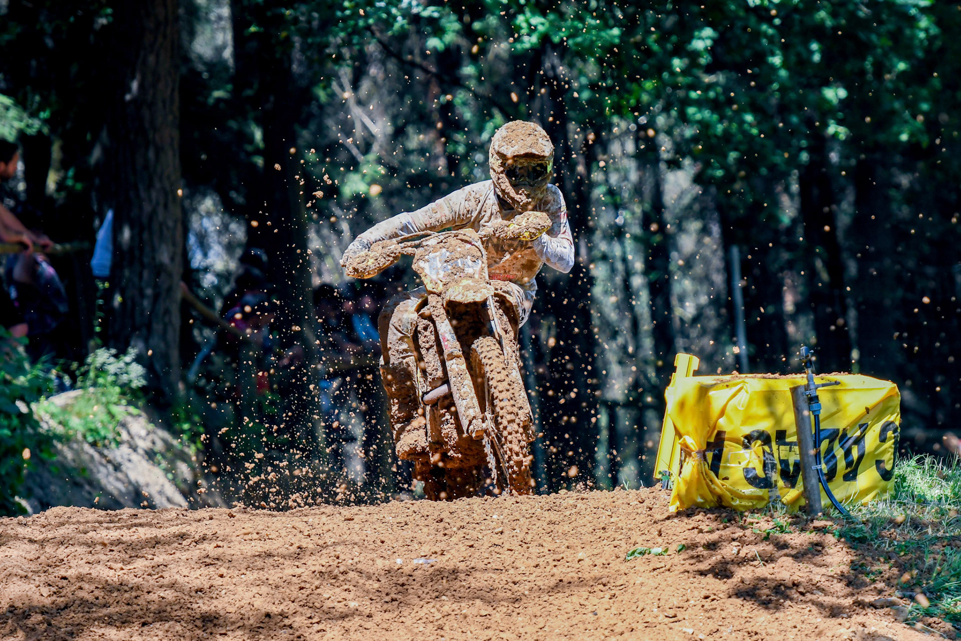 MX Masters;ADAC MX Masters Bielstein. Samstag 17.06.2023