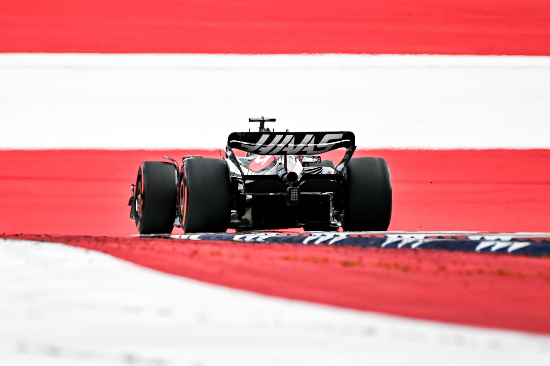 Kevin Magnussen (DEN) Haas F1 Team;Formel 1 GP Austria / Österreich. Freitag, 30.06.2023