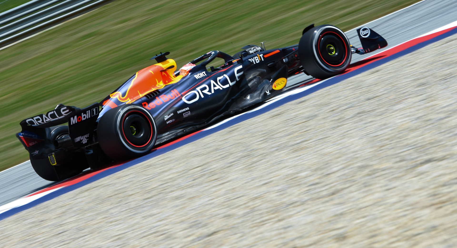 Nyck de Vries (NED) Scuderia Alpha Tauri;Formel 1 GP Austria / Österreich. Freitag, 30.06.2023