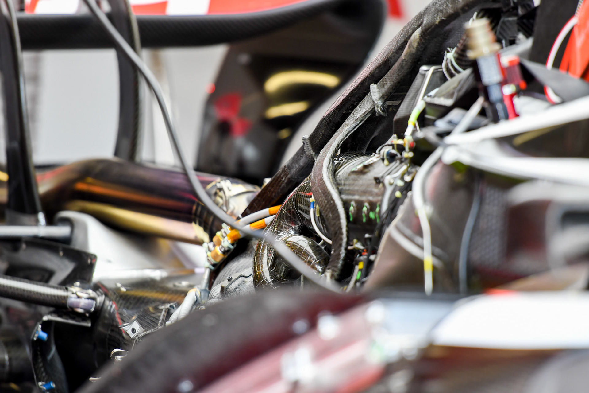 Haas F1 Team; Formel 1 GP Monaco. Freitag 26.05.2023