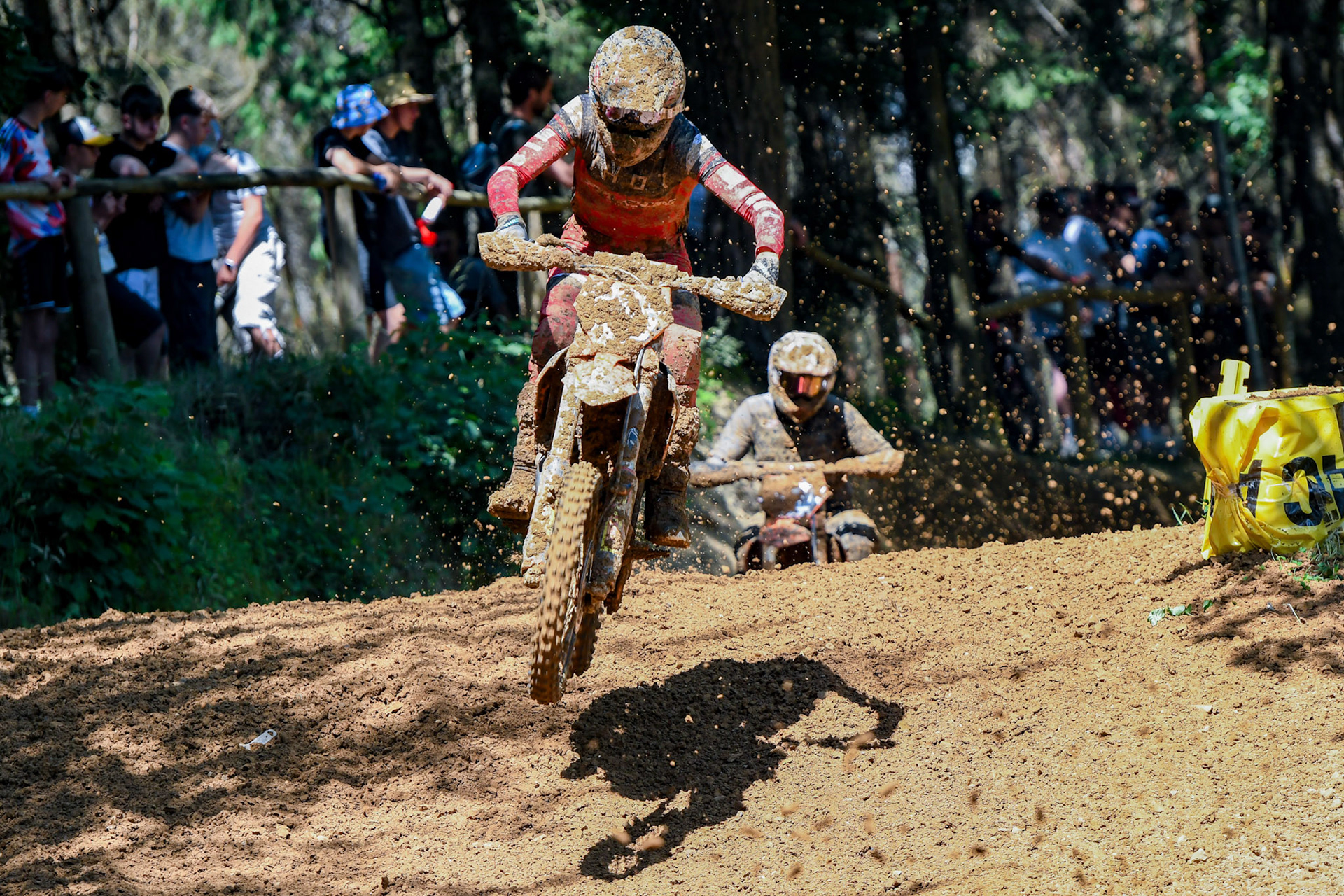 MX Masters;ADAC MX Masters Bielstein. Samstag 17.06.2023