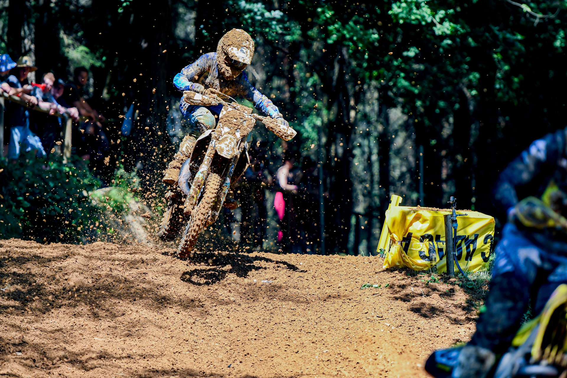 MX Masters;ADAC MX Masters Bielstein. Samstag 17.06.2023